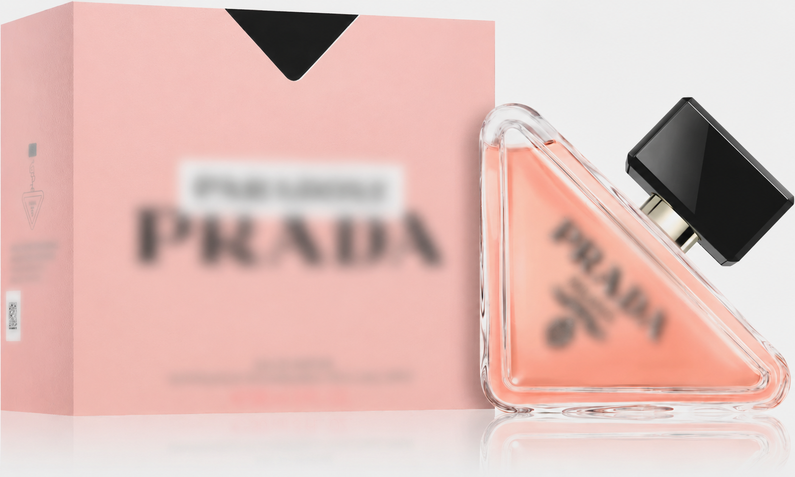 Paradoxe Intense